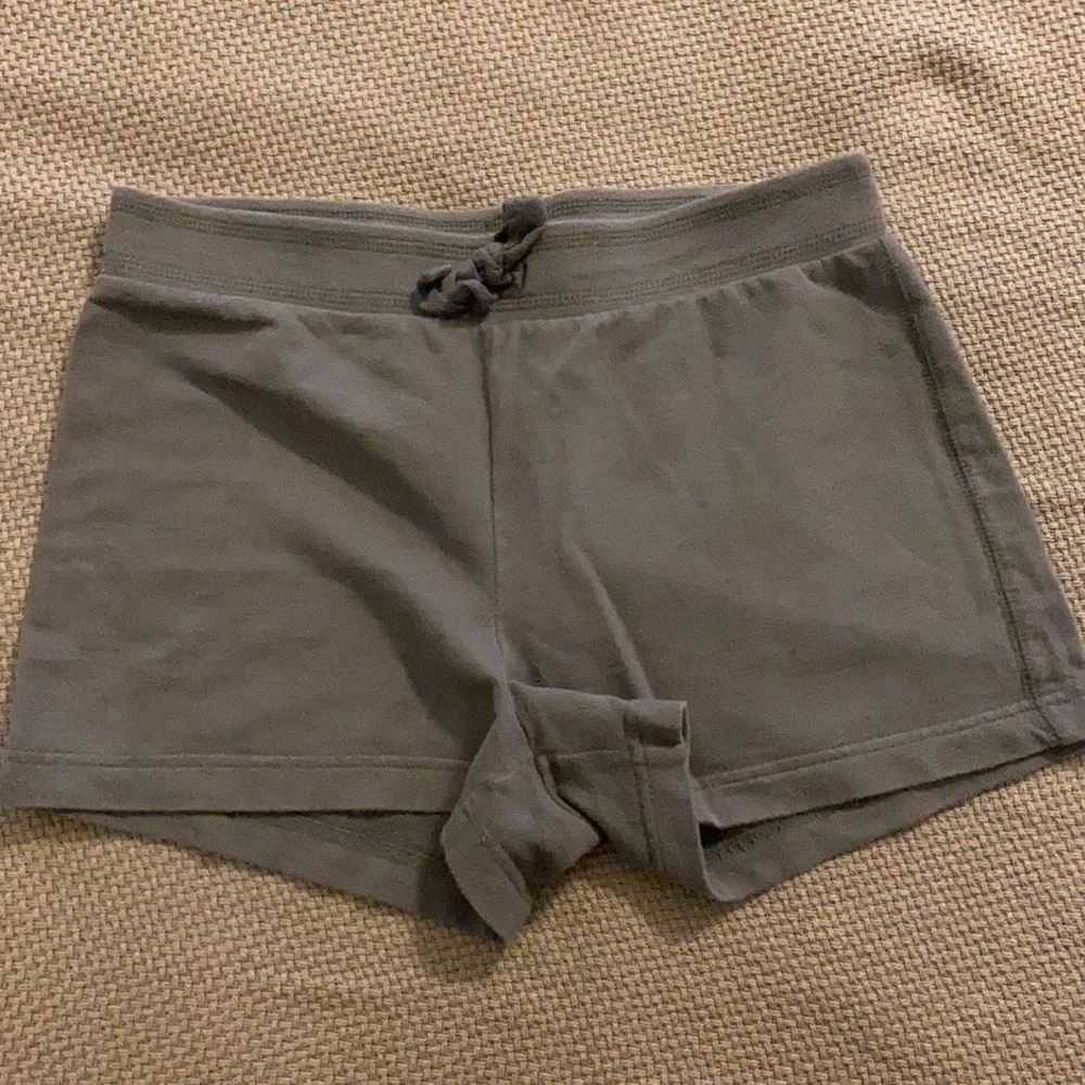Cotton Shorts